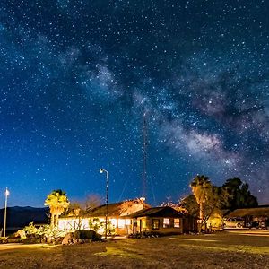 Panamint Springs Motel&Tents