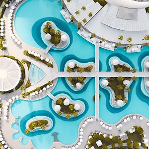 Sueno Hotels Deluxe Belek