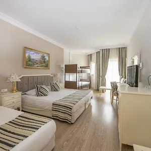 Standard Room Bunk Bed