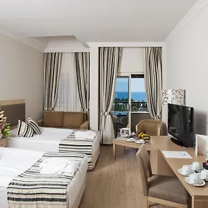 Double Room Sea View